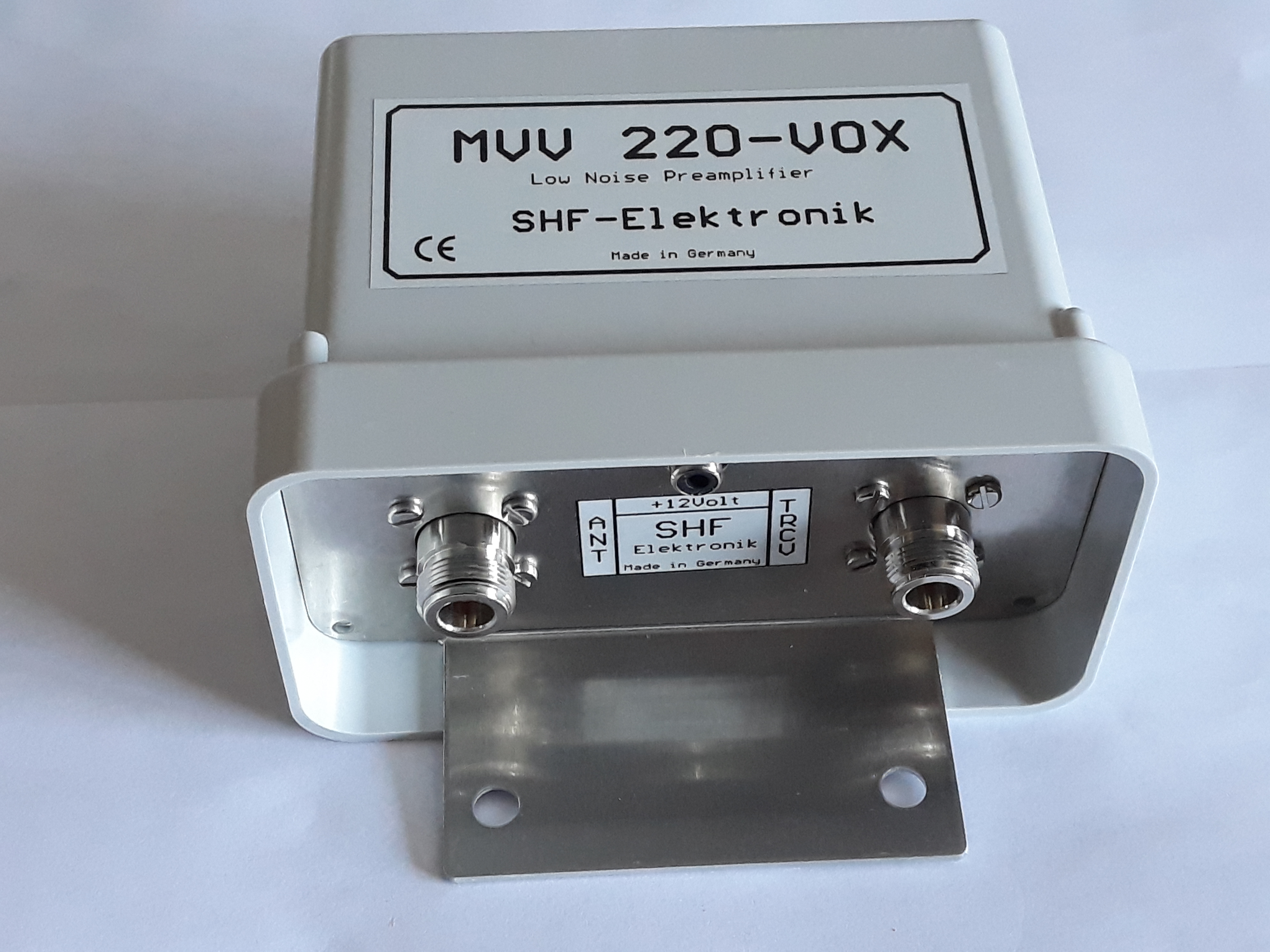 MVV 220-VOX