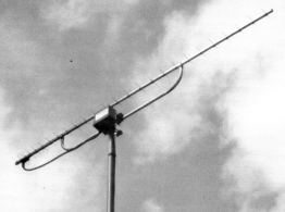 FX 2309 - 26 Element Yagi