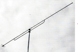 FX 7073 - 23 Element Yagi